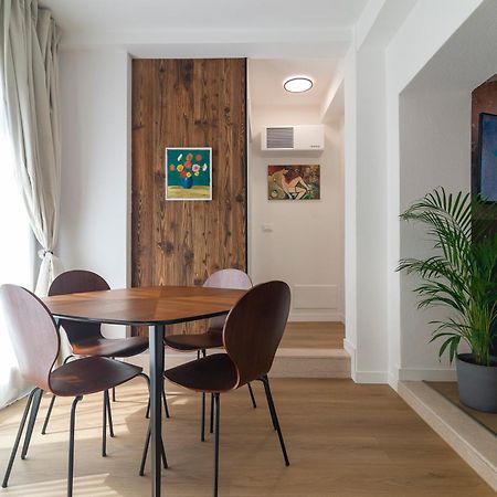 Ca Glera - Vintage Design Apartment Revine Lago Εξωτερικό φωτογραφία