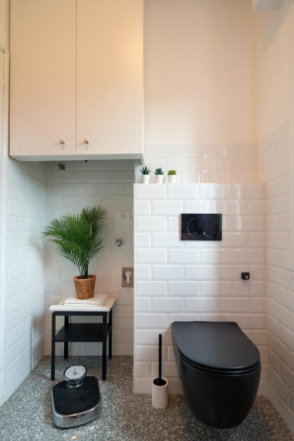 Ca Glera - Vintage Design Apartment Revine Lago Εξωτερικό φωτογραφία