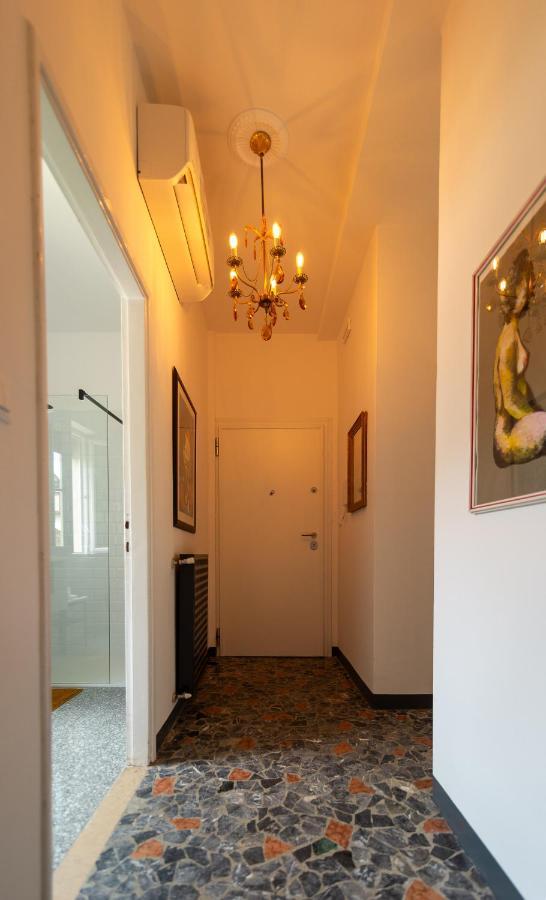 Ca Glera - Vintage Design Apartment Revine Lago Εξωτερικό φωτογραφία