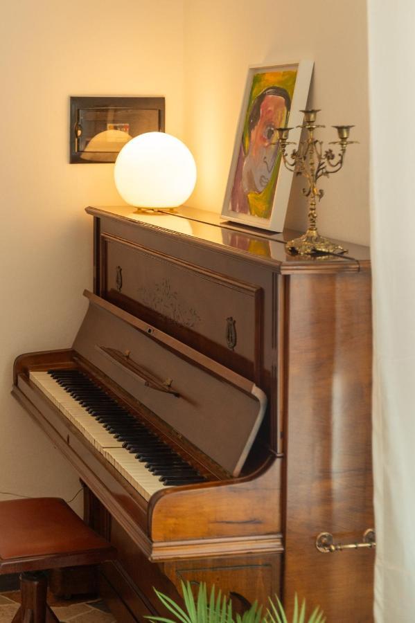 Ca Glera - Vintage Design Apartment Revine Lago Εξωτερικό φωτογραφία