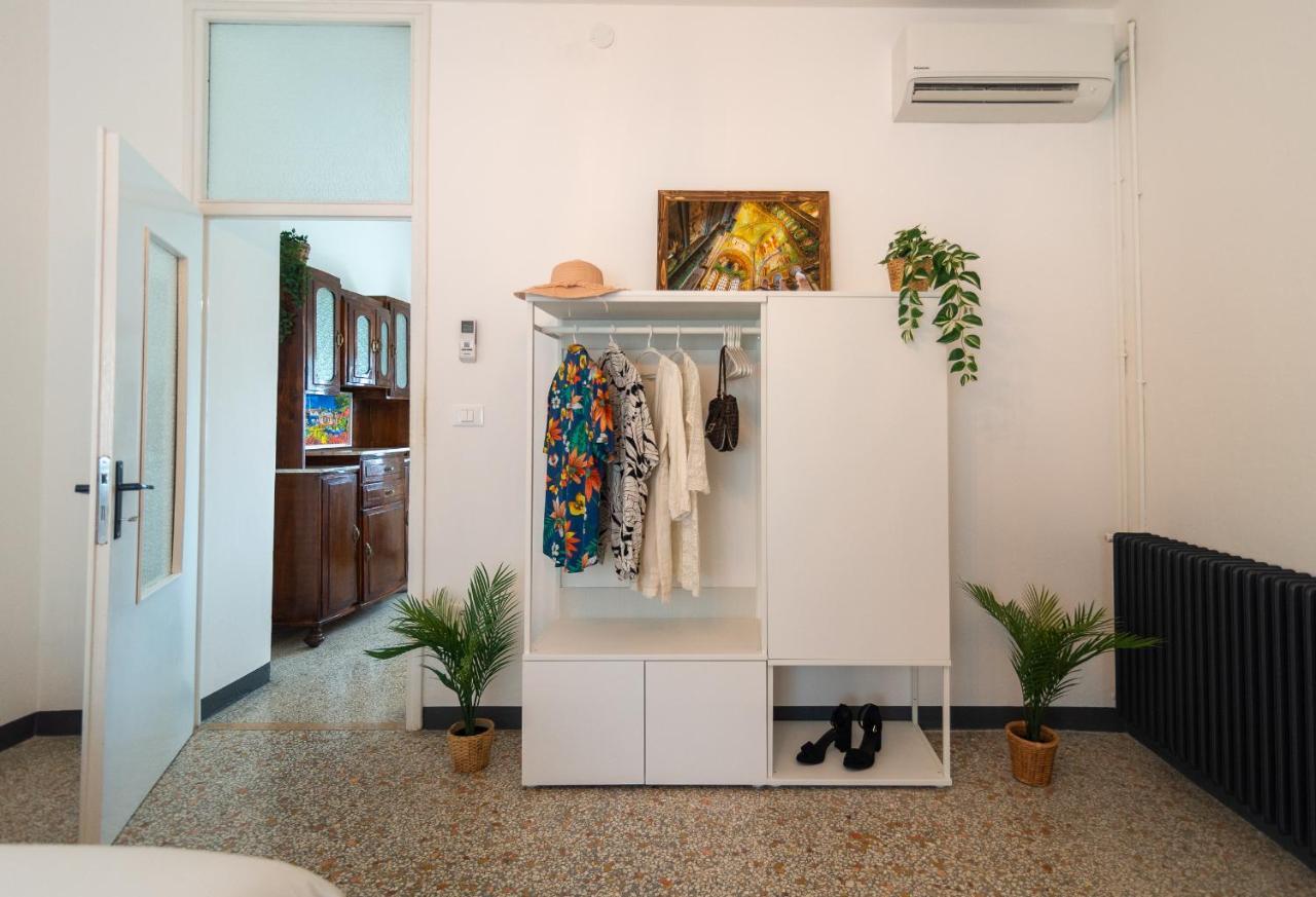 Ca Glera - Vintage Design Apartment Revine Lago Εξωτερικό φωτογραφία