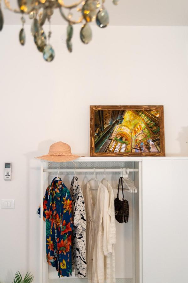 Ca Glera - Vintage Design Apartment Revine Lago Εξωτερικό φωτογραφία