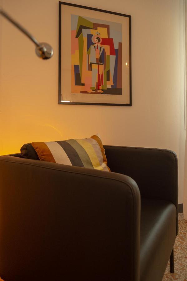 Ca Glera - Vintage Design Apartment Revine Lago Εξωτερικό φωτογραφία