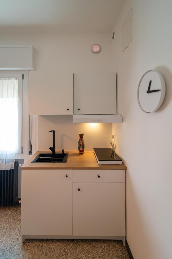 Ca Glera - Vintage Design Apartment Revine Lago Εξωτερικό φωτογραφία