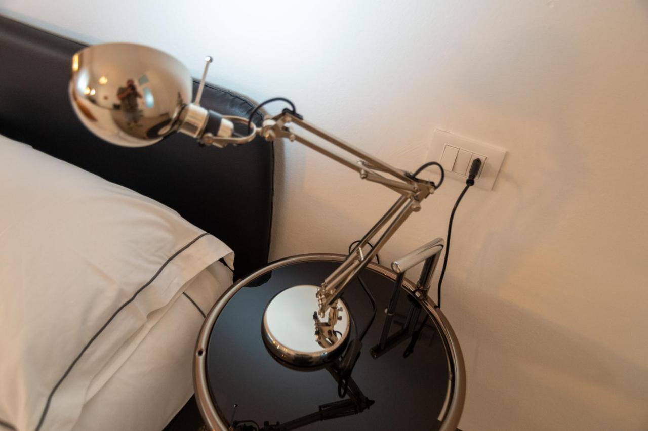 Ca Glera - Vintage Design Apartment Revine Lago Εξωτερικό φωτογραφία