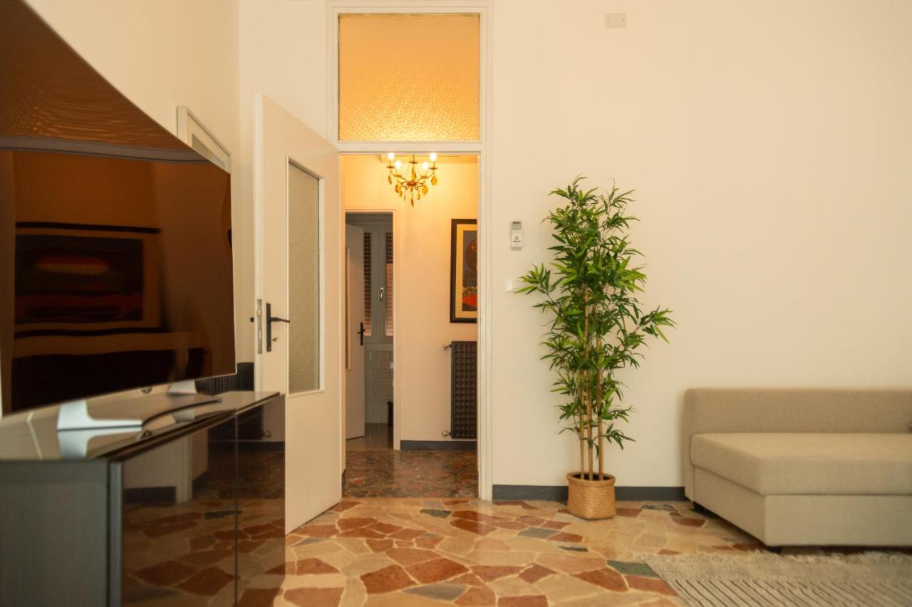 Ca Glera - Vintage Design Apartment Revine Lago Εξωτερικό φωτογραφία