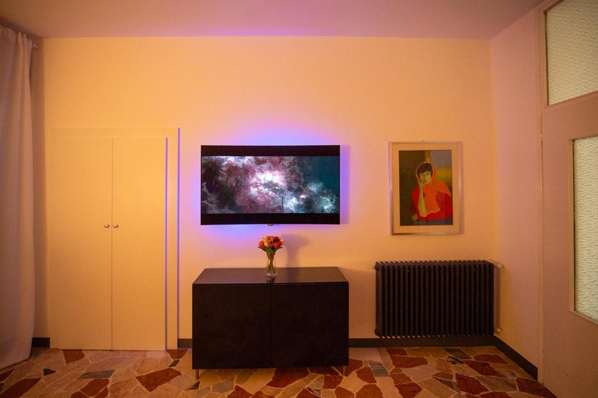 Ca Glera - Vintage Design Apartment Revine Lago Εξωτερικό φωτογραφία