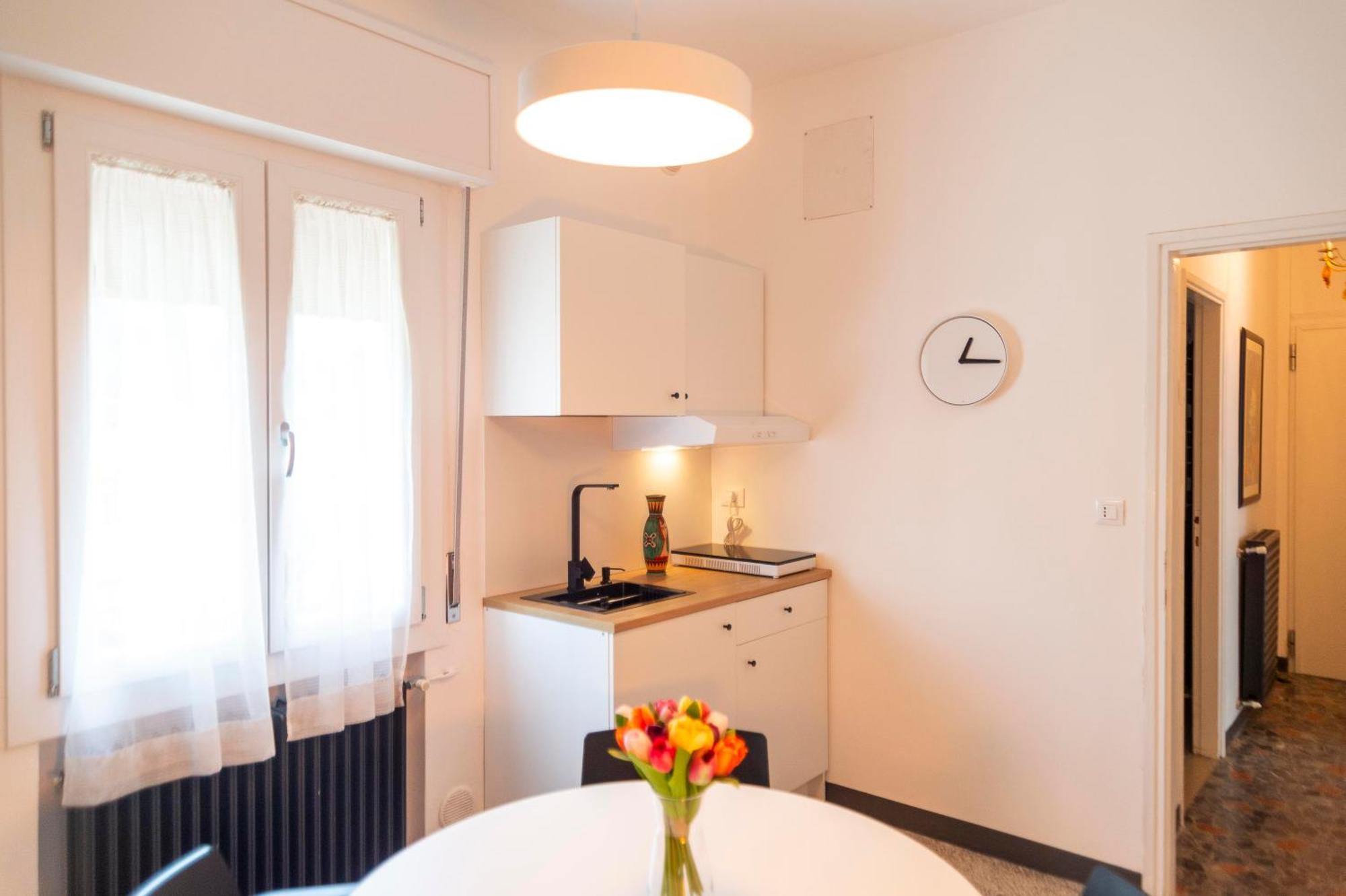 Ca Glera - Vintage Design Apartment Revine Lago Εξωτερικό φωτογραφία