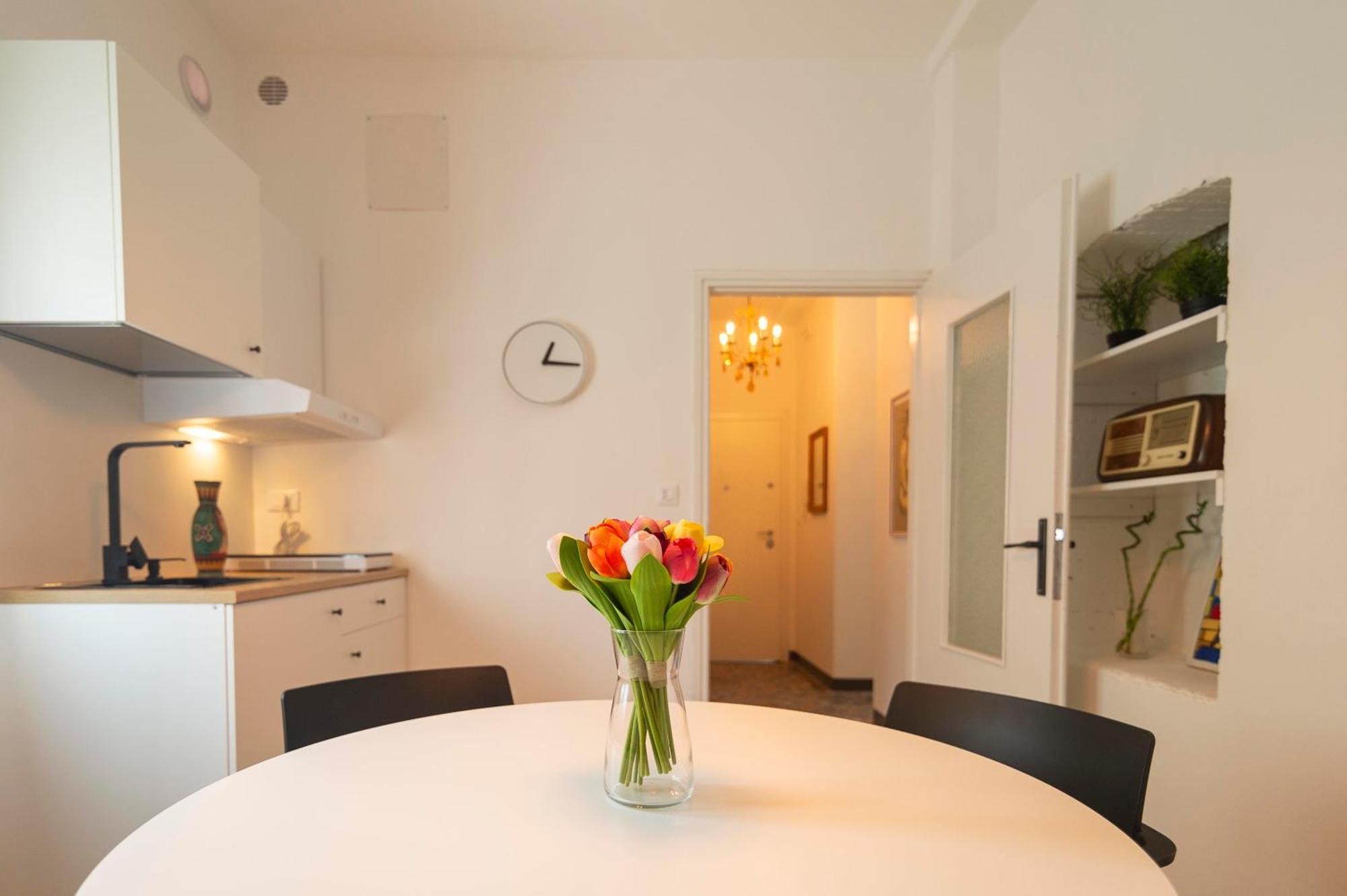 Ca Glera - Vintage Design Apartment Revine Lago Εξωτερικό φωτογραφία