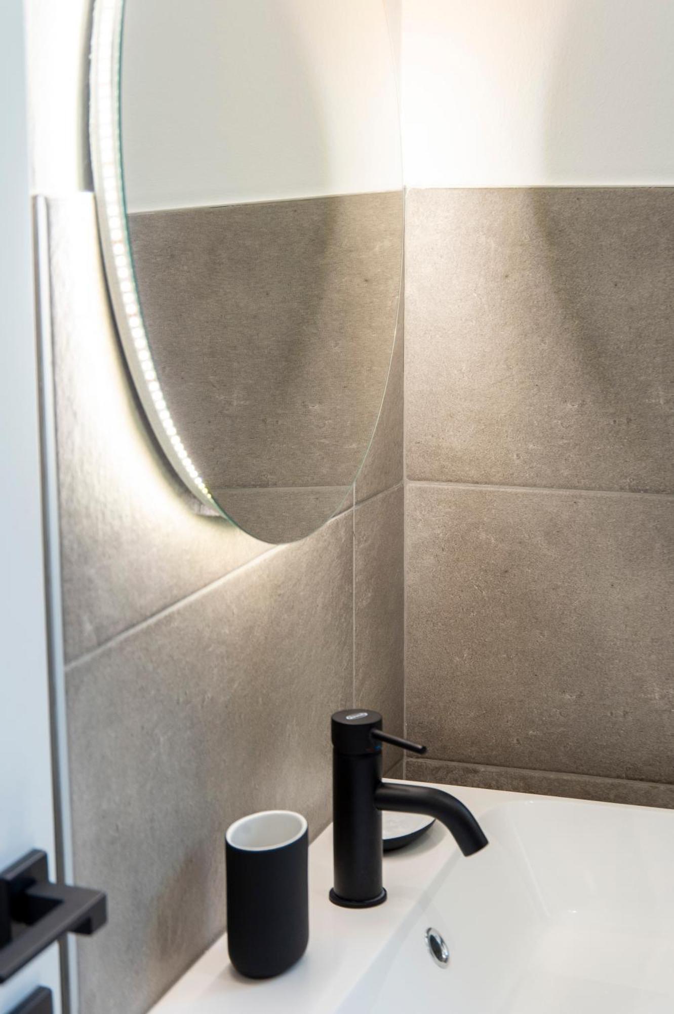 Ca Glera - Vintage Design Apartment Revine Lago Εξωτερικό φωτογραφία