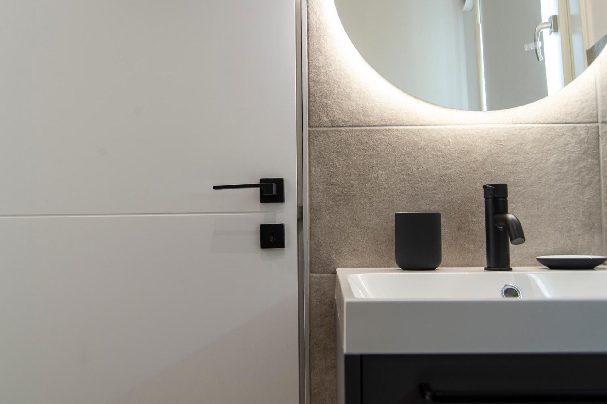 Ca Glera - Vintage Design Apartment Revine Lago Εξωτερικό φωτογραφία