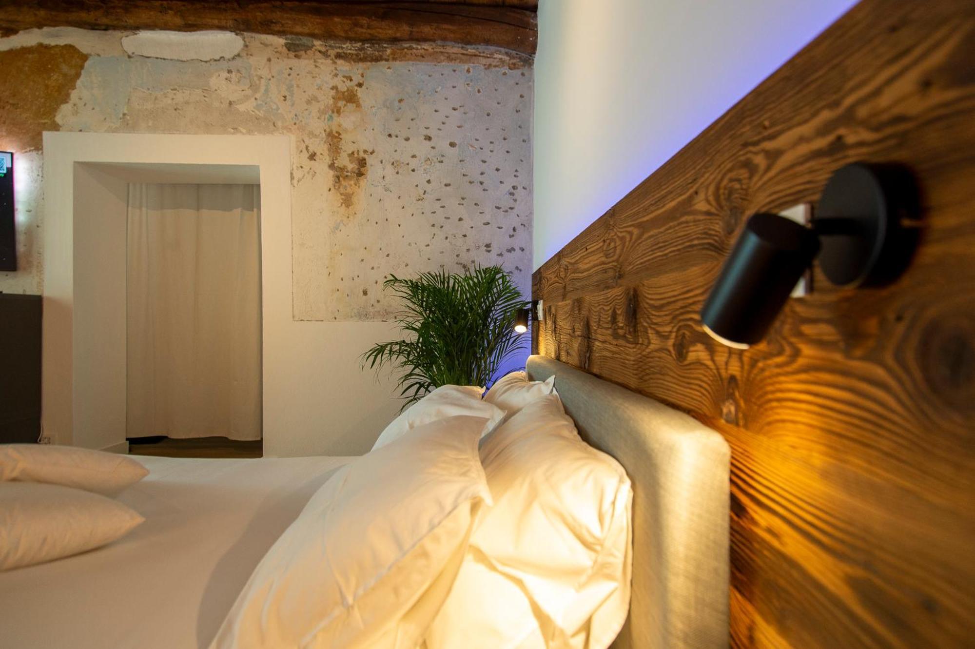 Ca Glera - Vintage Design Apartment Revine Lago Εξωτερικό φωτογραφία