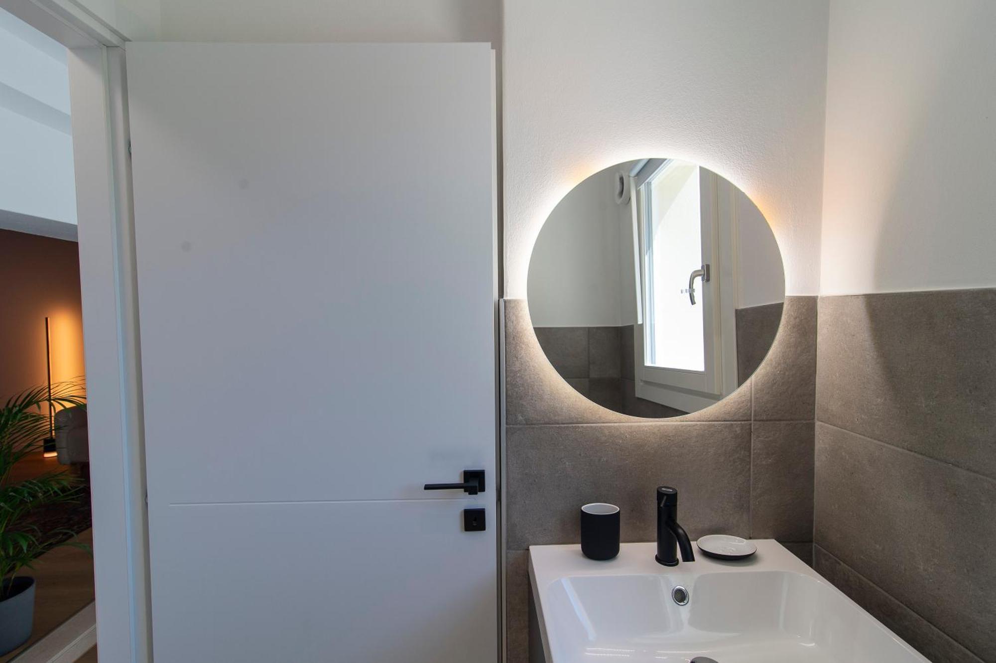 Ca Glera - Vintage Design Apartment Revine Lago Εξωτερικό φωτογραφία