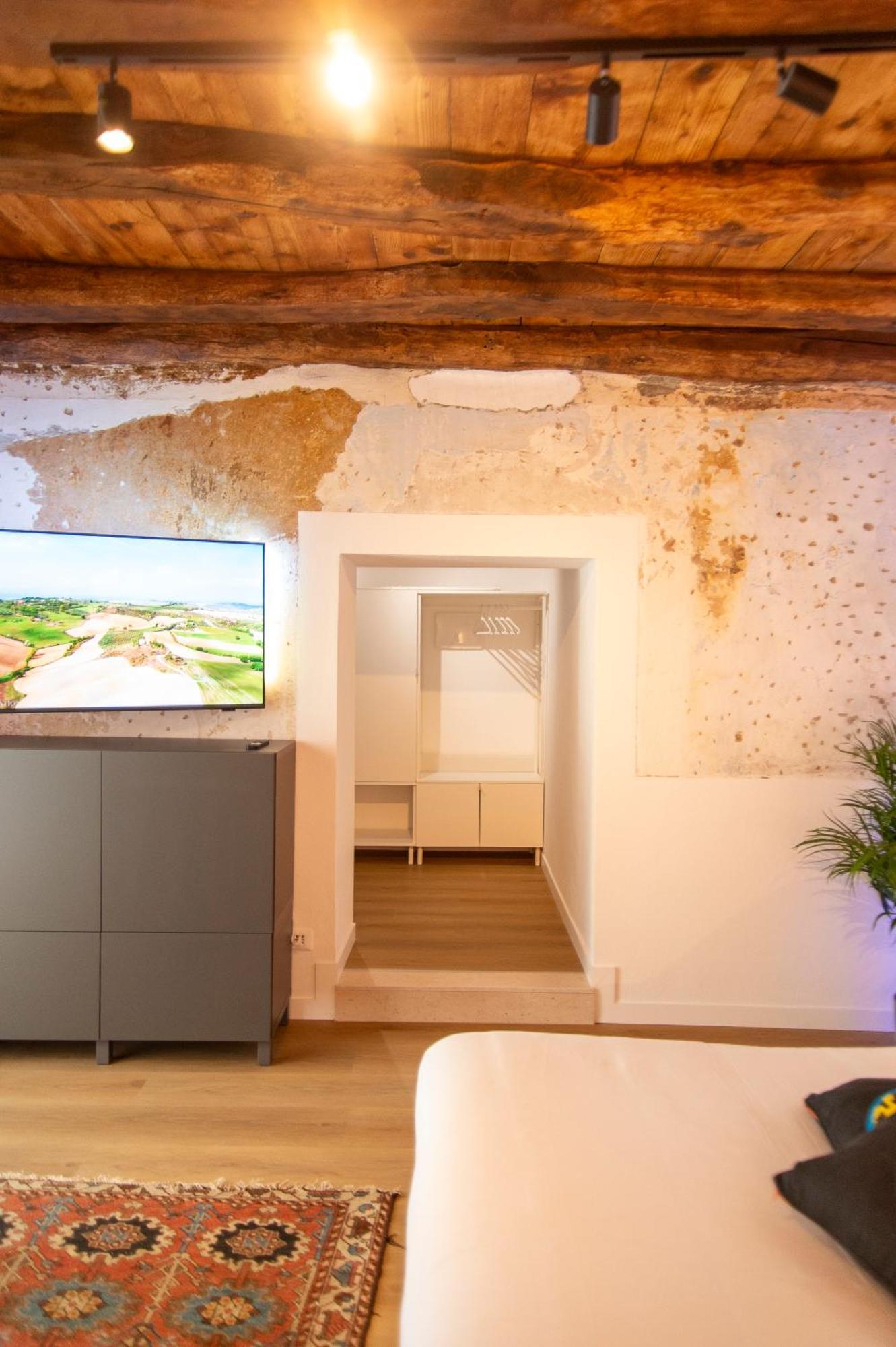 Ca Glera - Vintage Design Apartment Revine Lago Εξωτερικό φωτογραφία