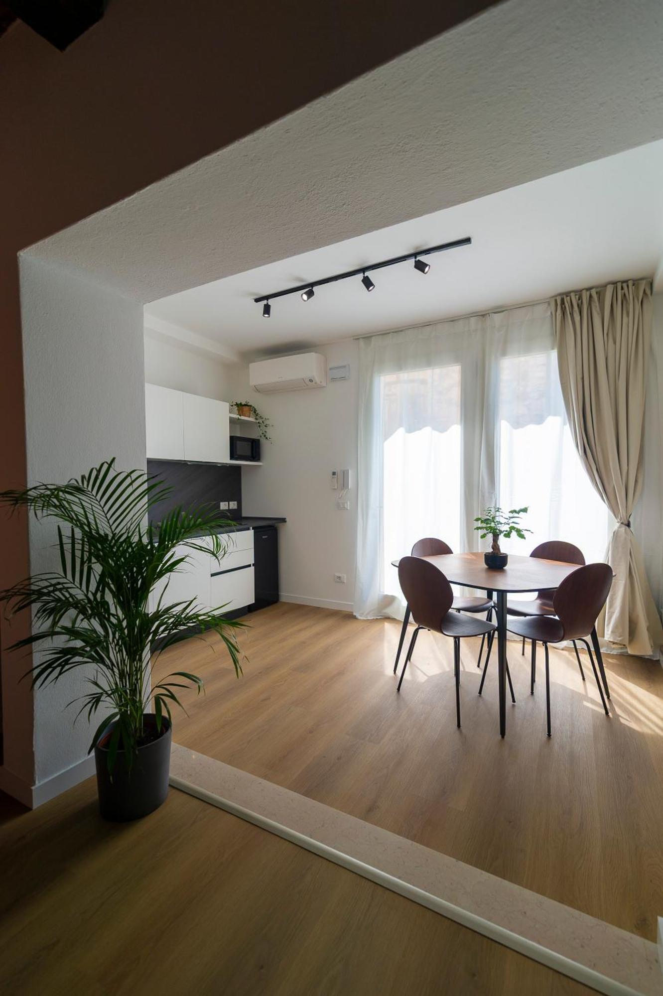 Ca Glera - Vintage Design Apartment Revine Lago Εξωτερικό φωτογραφία
