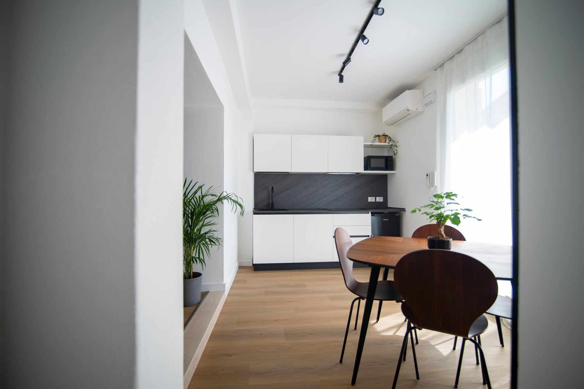 Ca Glera - Vintage Design Apartment Revine Lago Εξωτερικό φωτογραφία