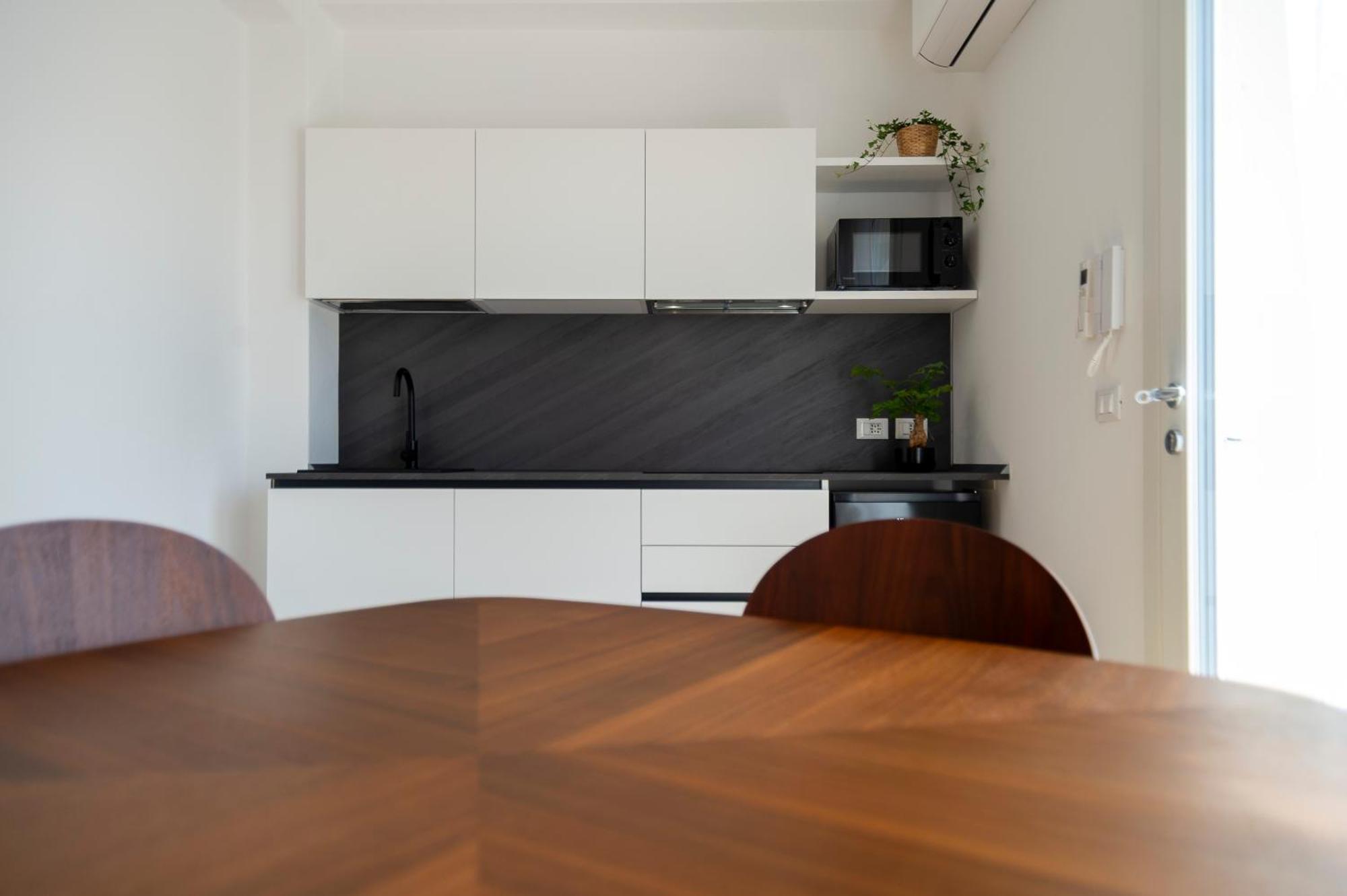 Ca Glera - Vintage Design Apartment Revine Lago Εξωτερικό φωτογραφία