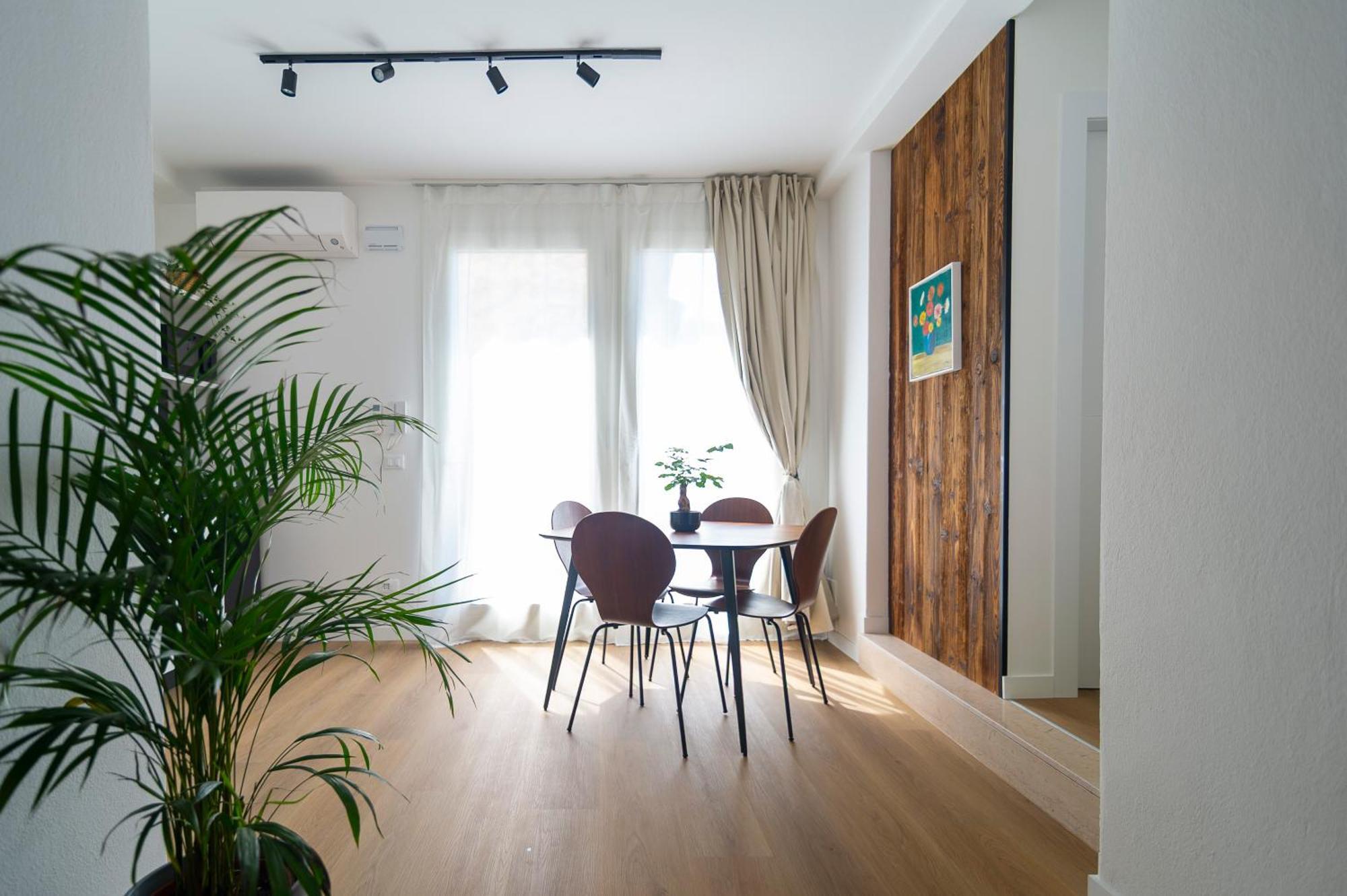 Ca Glera - Vintage Design Apartment Revine Lago Εξωτερικό φωτογραφία